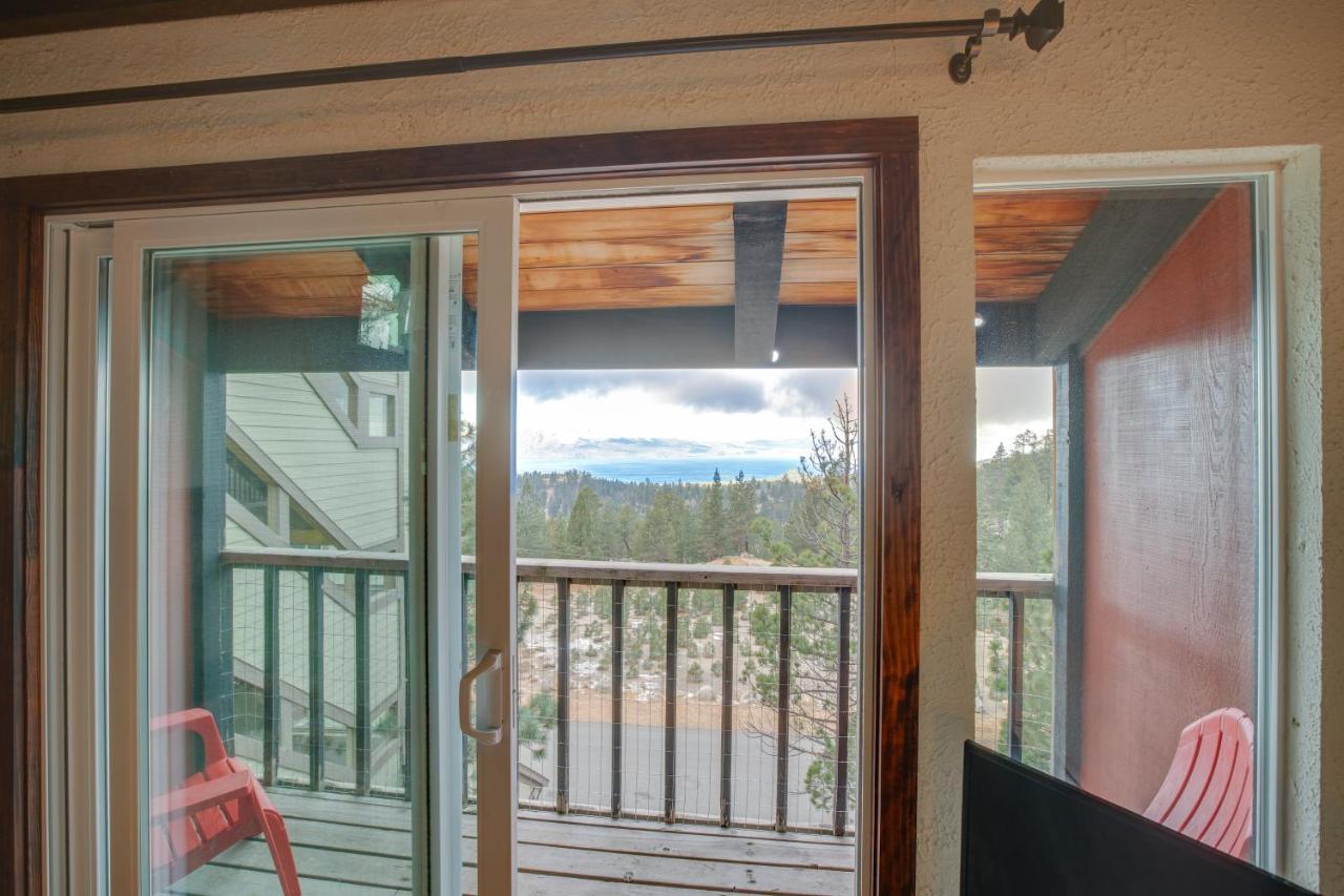 Stateline Townhome Less Than 1 Mi To Heavenly Ski Lifts ภายนอก รูปภาพ