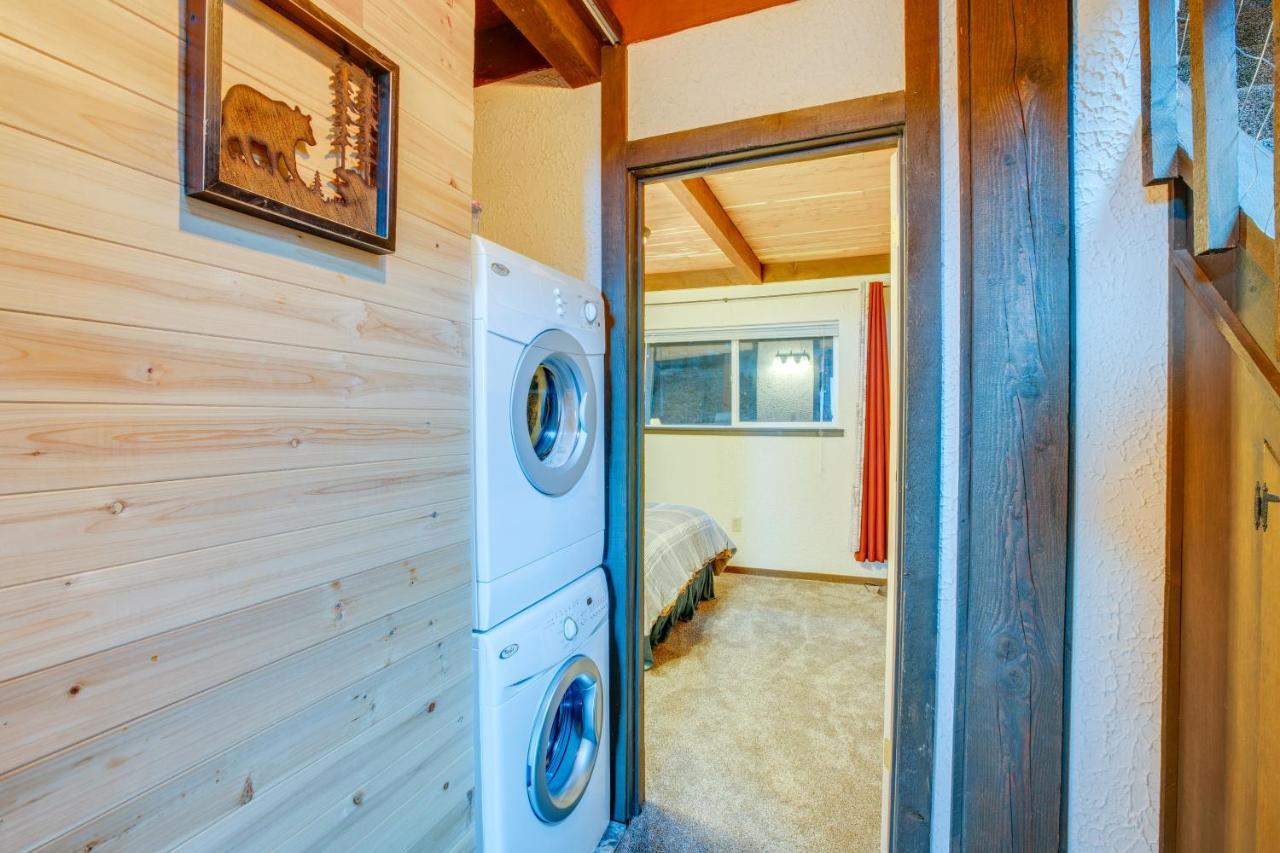 Stateline Townhome Less Than 1 Mi To Heavenly Ski Lifts ภายนอก รูปภาพ